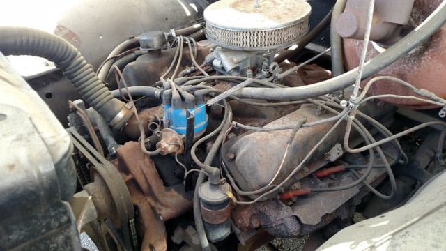 1966 Ford Other Pickups - photo 5