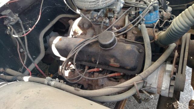 1966 Ford Other Pickups - photo 6