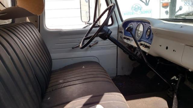 1966 Ford Other Pickups - photo 7