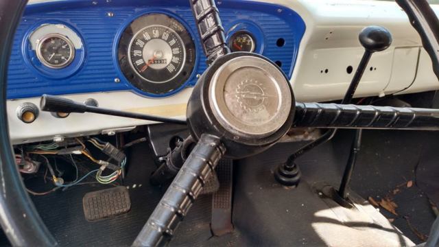 1966 Ford Other Pickups - photo 8
