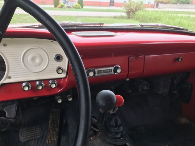 1966 Ford Other - photo 11