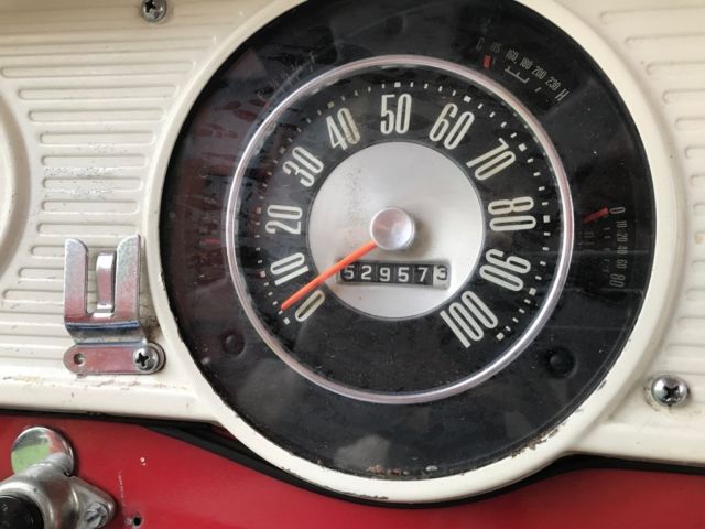 1966 Ford Other - photo 12