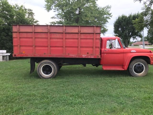 1966 Ford Other - photo 2