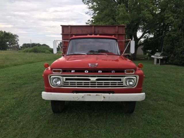 1966 Ford Other - photo 3