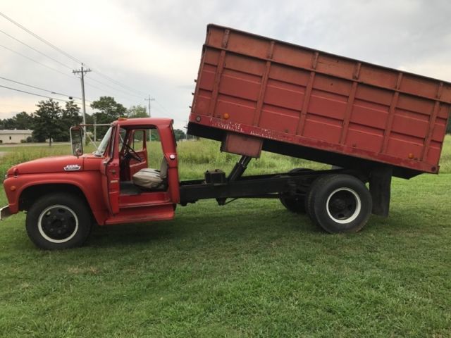 1966 Ford Other - photo 6