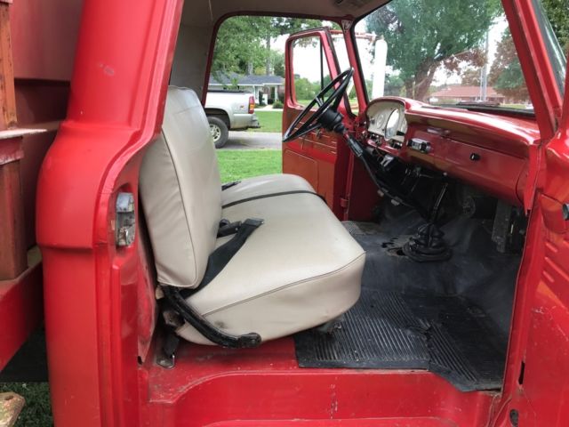 1966 Ford Other - photo 7
