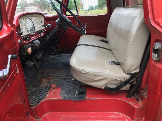 1966 Ford Other - photo 8
