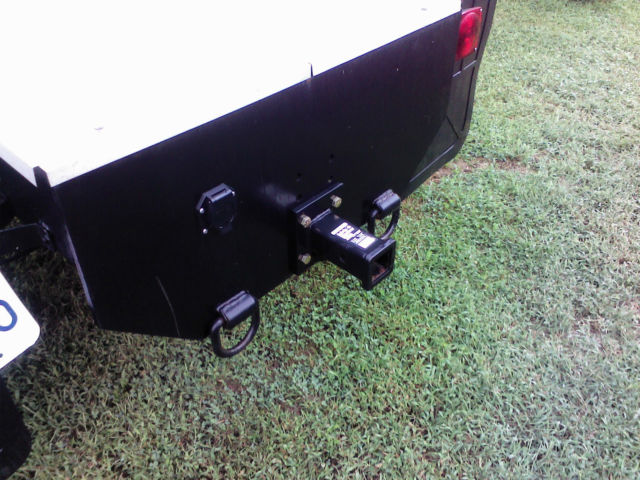 1966 Ford F600 - photo 5