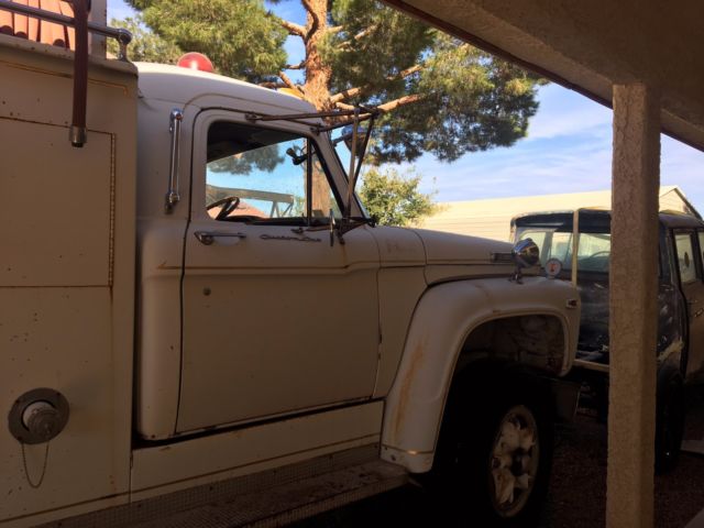 1966 Ford Other Pickups - photo 2