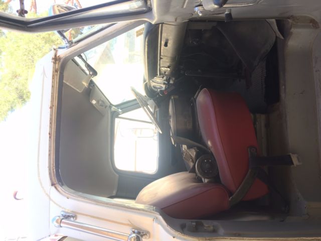 1966 Ford Other Pickups - photo 3