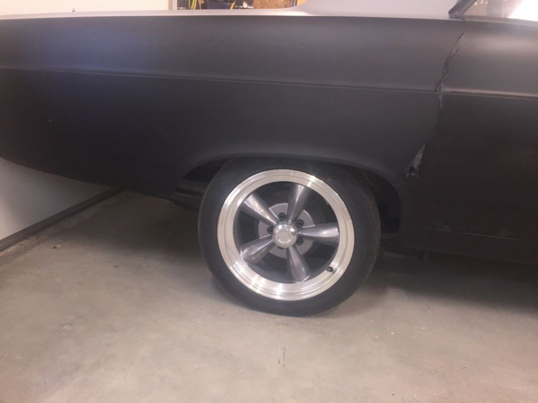 1966 Ford Fairlane - photo 11