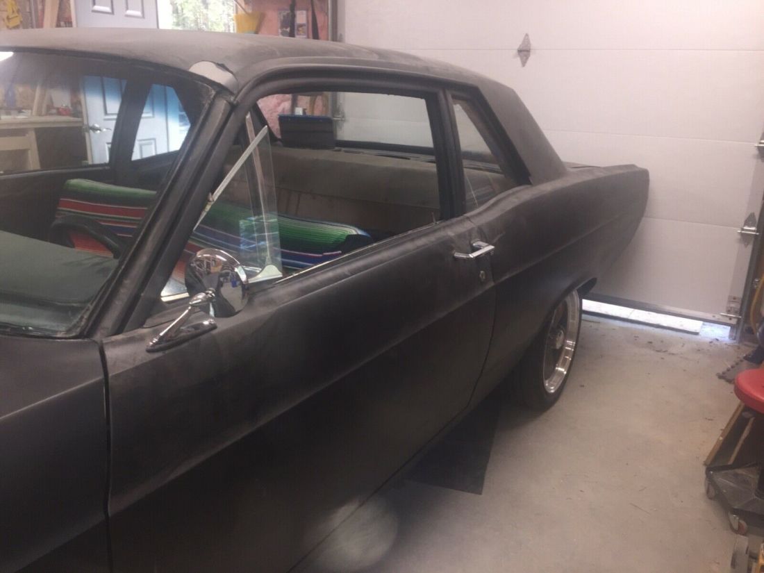 1966 Ford Fairlane - photo 6