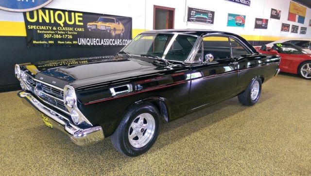 1966 Ford Fairlane - photo 2