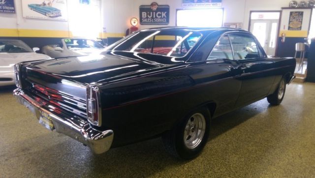 1966 Ford Fairlane - photo 5