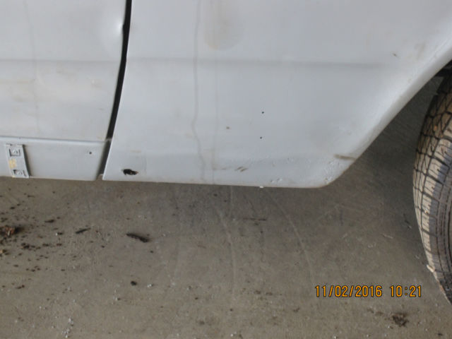1966 Ford Fairlane FAIRLANE 500 - photo 3