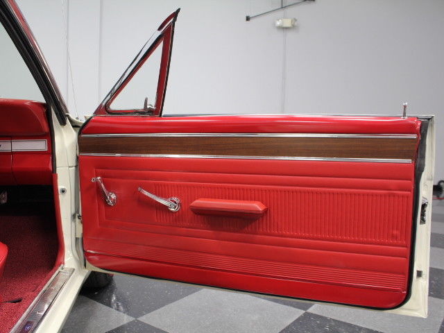 1966 Ford Fairlane - photo 10