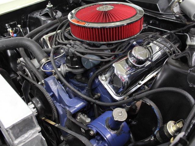 1966 Ford Fairlane - photo 12