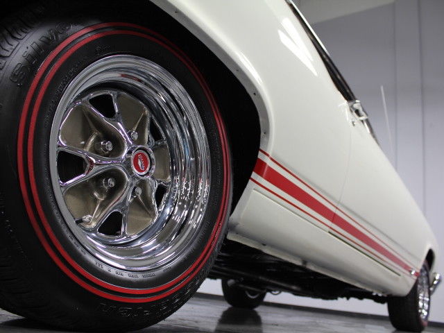 1966 Ford Fairlane - photo 2