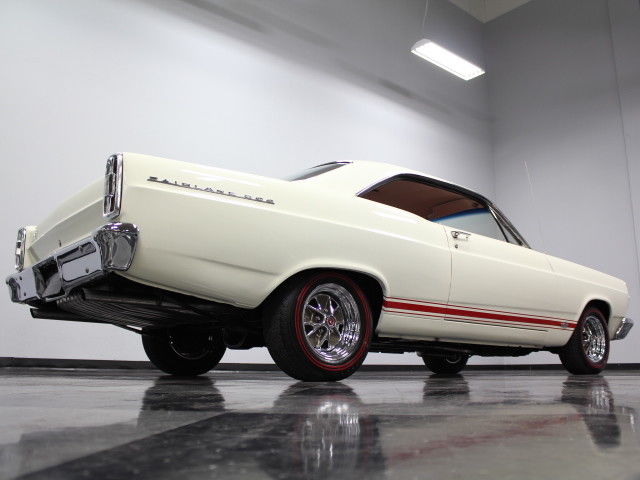 1966 Ford Fairlane - photo 3