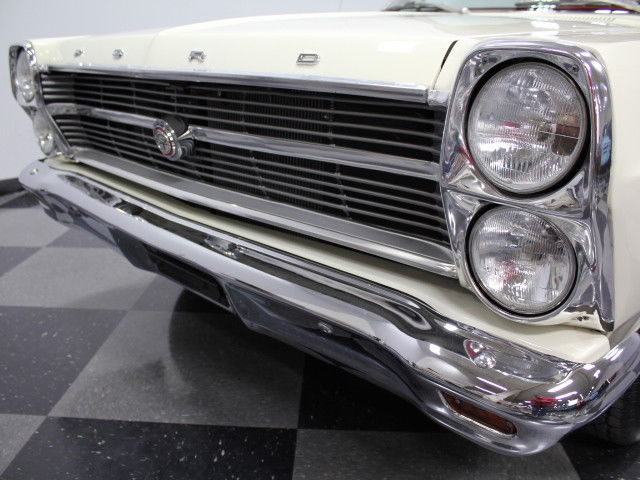 1966 Ford Fairlane - photo 4