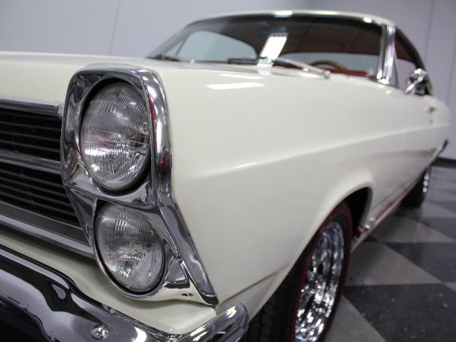 1966 Ford Fairlane - photo 5