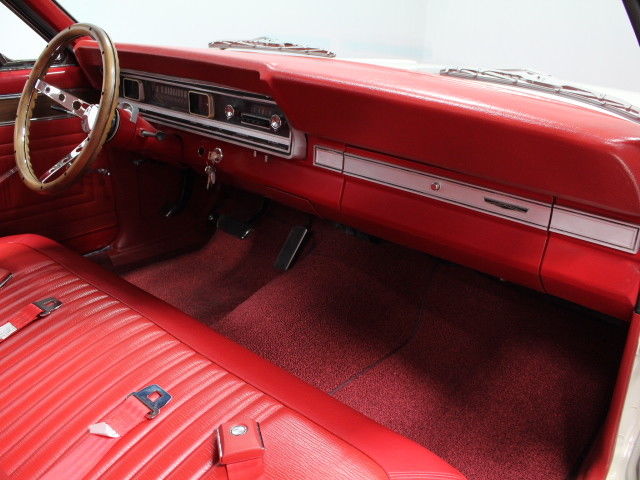 1966 Ford Fairlane - photo 7