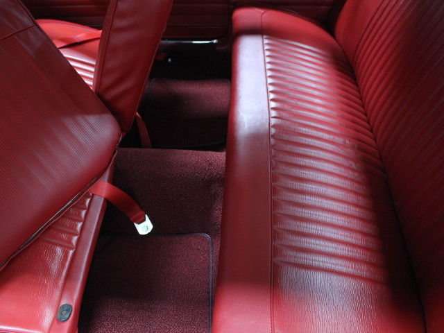 1966 Ford Fairlane - photo 8