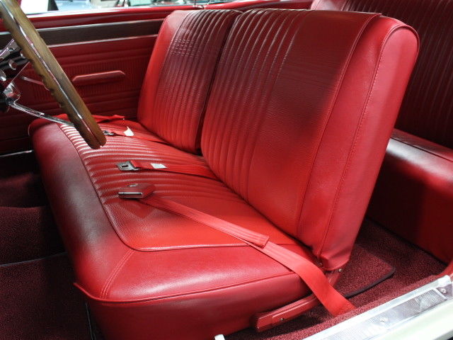 1966 Ford Fairlane - photo 9
