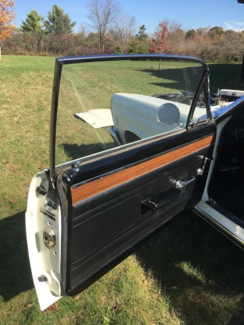 1966 Ford Fairlane 500 - photo 6