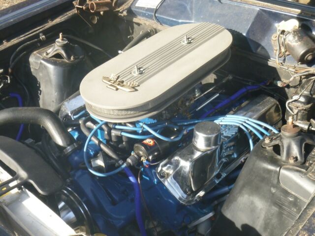 1966 Ford Fairlane 500 - photo 3