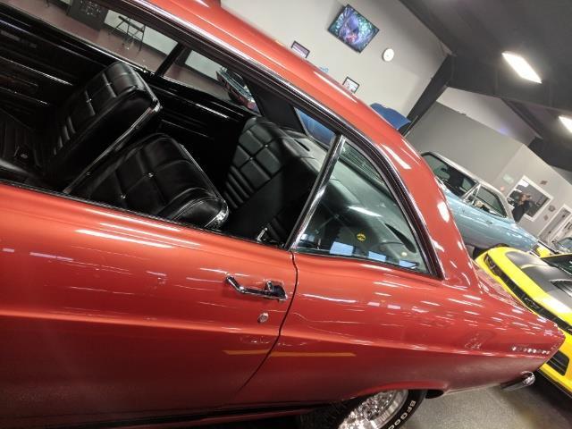 1966 Ford Fairlane GT - photo 4