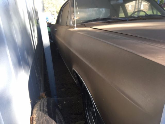 1966 Ford Fairlane 500 - photo 7