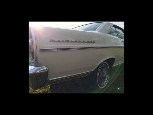 1966 Ford Fairlane - photo 11