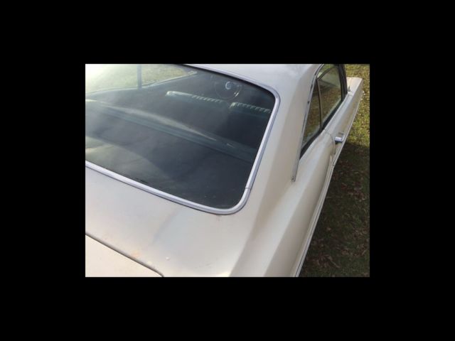 1966 Ford Fairlane - photo 8