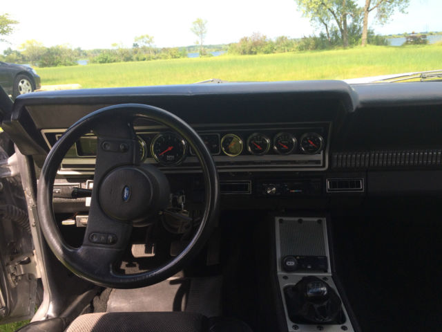 1966 Ford Fairlane fairlane 500 base 2dr hardtop - photo 13
