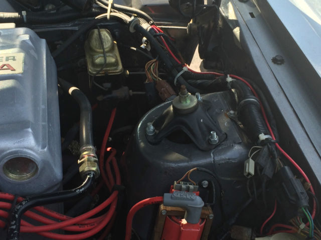1966 Ford Fairlane fairlane 500 base 2dr hardtop - photo 6