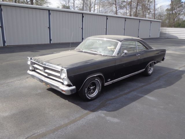 1966 Ford Fairlane - photo 12