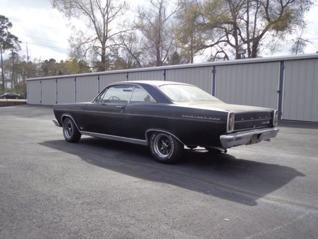 1966 Ford Fairlane - photo 5