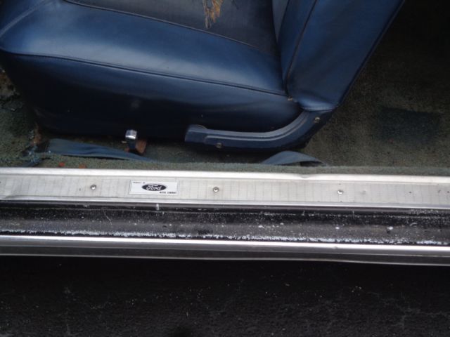 1966 Ford Fairlane - photo 9