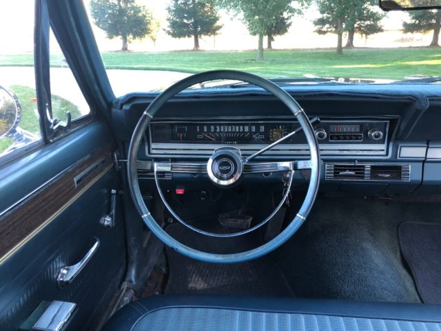 1966 Ford Fairlane 500 hardtop - photo 7