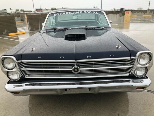 1966 Ford Fairlane -- - photo 2