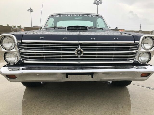 1966 Ford Fairlane -- - photo 3