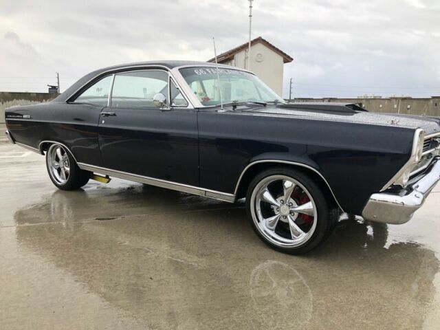 1966 Ford Fairlane -- - photo 4