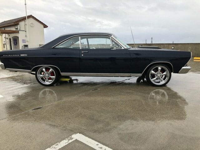 1966 Ford Fairlane -- - photo 5