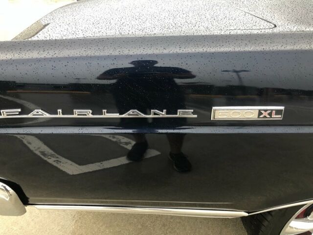 1966 Ford Fairlane -- - photo 6
