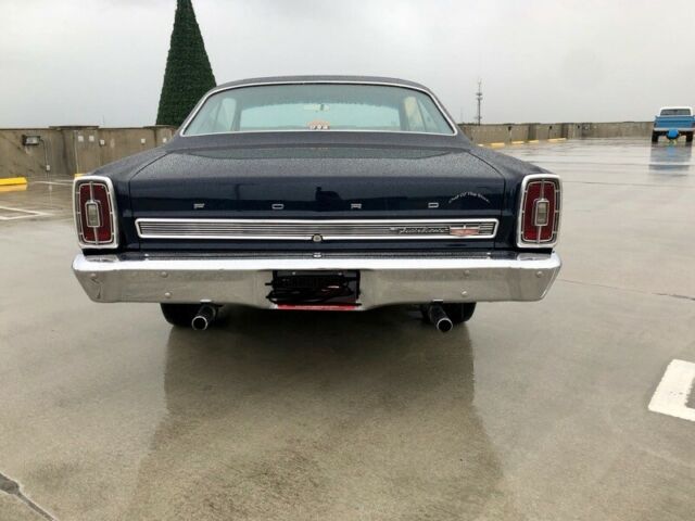 1966 Ford Fairlane -- - photo 7
