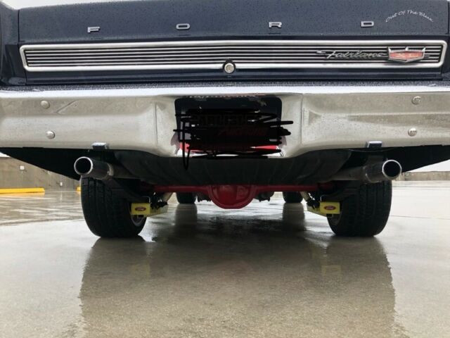 1966 Ford Fairlane -- - photo 9