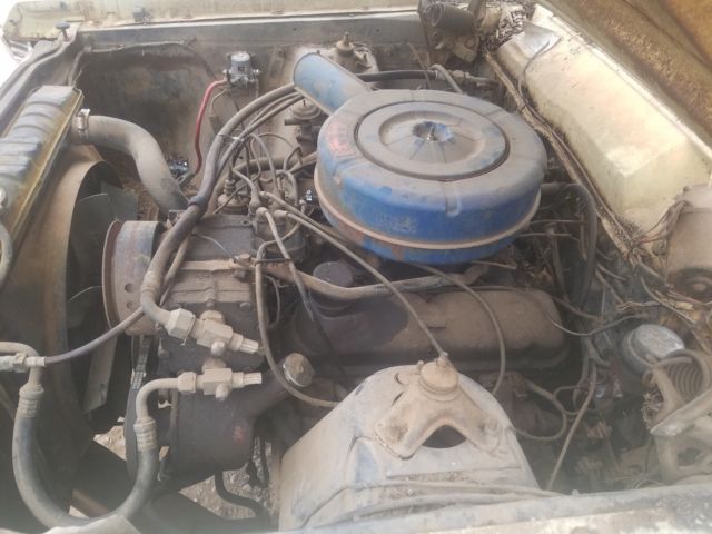 1966 Ford Fairlane - photo 10