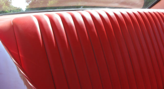 1966 Ford Fairlane 500 - photo 11