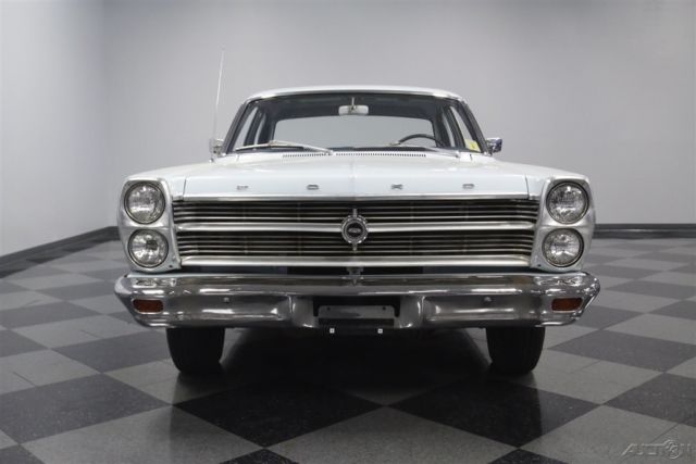 1966 Ford Fairlane 500 - photo 5